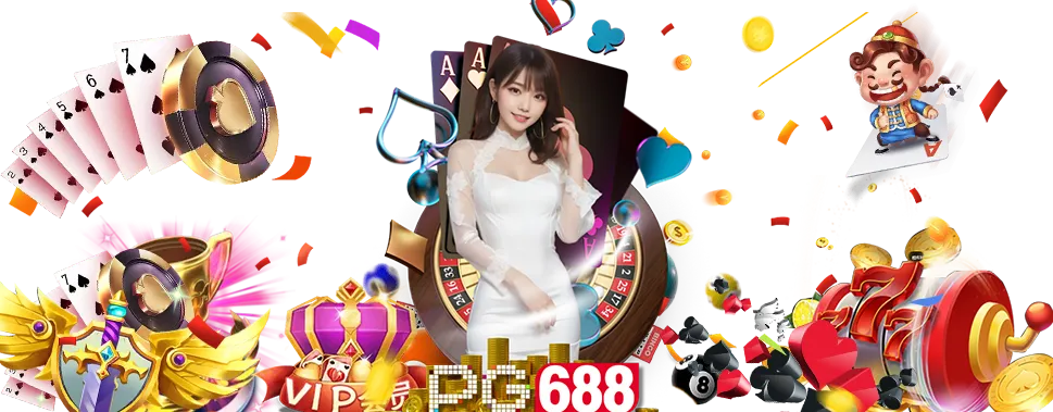 pg-688 slot