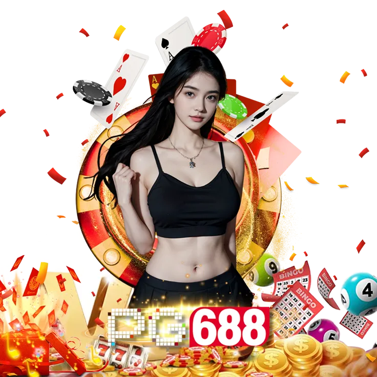 pg688 เครดิตฟรี 38